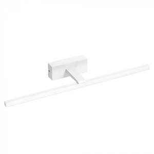 Loxley 8W LED Picture / Mirror / Bathroom Light White DLW-8-WH