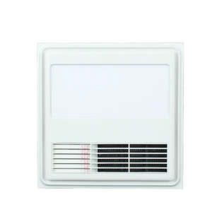 Bathroom LED Light Fan- LED3