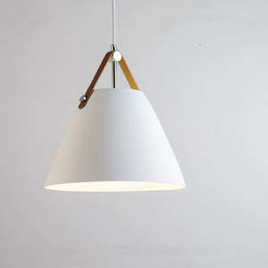 DEMO Clearance Single Pendant Light PL0536W