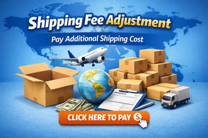 Additional Shipping Fee