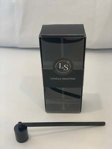 Divine Accessories: Candle Snuffer