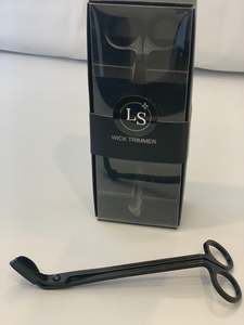 Divine Accessories: Wick Trimmer