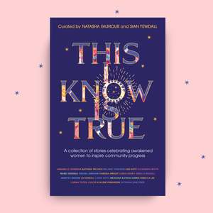 Divine Accessories: This I Know Is True