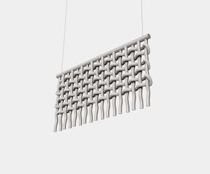 Suspended: Blanket