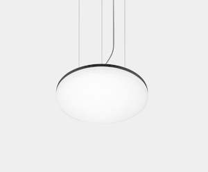 Suspended: Vola