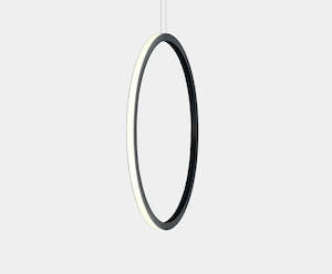 Suspended: Luna In/Out Vertical