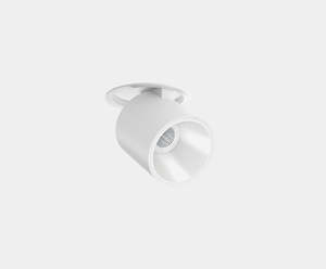 Ceiling Recessed: Flip Recessed