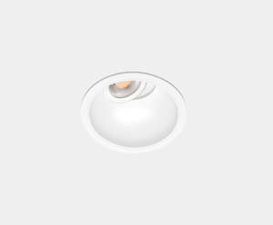 Ceiling Recessed: Buddy Tilt