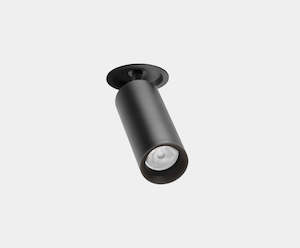 Ceiling Recessed: Fit Recessed