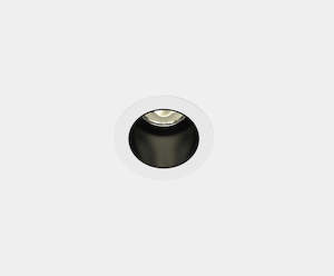Ceiling Recessed: Dot H