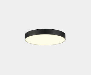 Round Surface