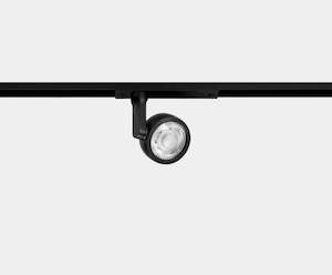 Spotlights: Six 24V