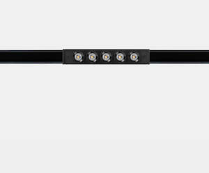 Black Foster Micro 24V