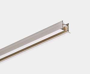 Track: Track Recessed