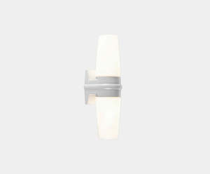 Wall: Bernadotte Twin