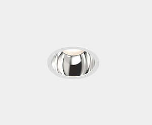 Ceiling Recessed: Tesla M