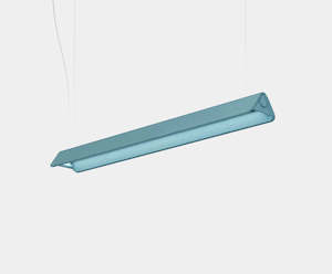 Suspended: Tent