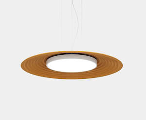 Suspended: Pira
