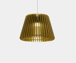 Suspended: Gamma Round