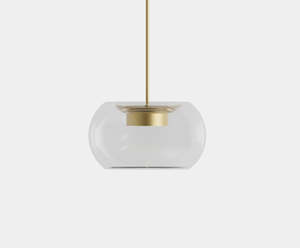 Suspended: Nupar