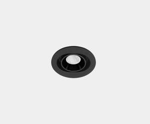 Ceiling Recessed: Nano Tilt