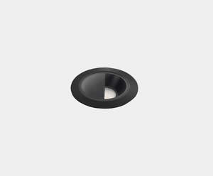 Exterior: Dark Wall Washer