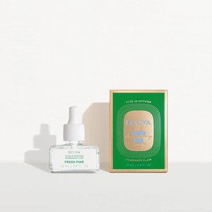 Products: ECOYA Fresh Pine Plug-In Diffuser Fragrance Flask - Ligne Roset NZ - Auckland New Zealand