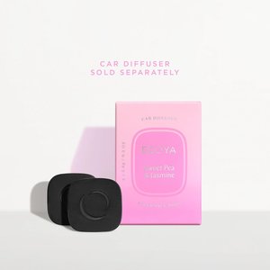 ECOYA Sweet Pea & Jasmine Car Diffuser Fragrance Pods - Ligne Roset NZ - Auc&hellip;