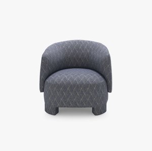 Products: Taru Armchair by Sebastian Herkner - Ligne Roset NZ - Auckland New Zealand