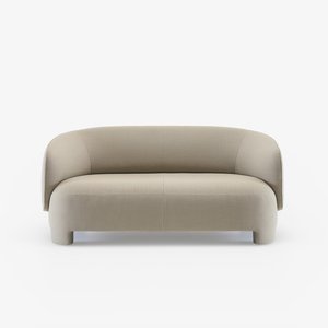 Products: Taru Settee by Sebastian Herkner - Ligne Roset NZ - Auckland New Zealand