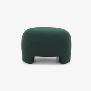 Taru Footstool by Sebastian Herkner - Ligne Roset NZ - Auckland New Zealand