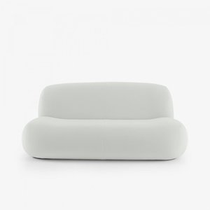 Products: Pukka Medium Settee by Yabu Pushelberg - Ligne Roset NZ - Auckland New Zealand