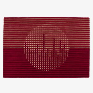 Garancia Rug by Marie-Aurore Stiker-Métral - Ligne Roset NZ - Auckland New Zealand