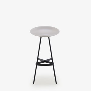 Products: BERRETTO HIGH BAR STOOL - Ligne Roset NZ - Auckland New Zealand