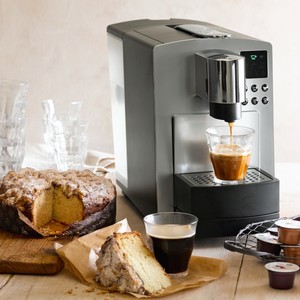 Pod Coffemaker - Like Never Before