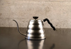 Pour Kettle - Like Never Before
