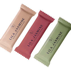 Lactation Bars: Single Bar