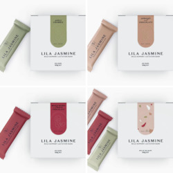 Frontpage: Deluxe Variety Bundle