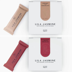 Frontpage: Chocolate Lover's Bundle