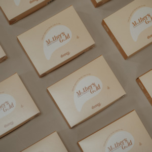 Lactation Bars: Mother's Gold Colostrum Collection Kit