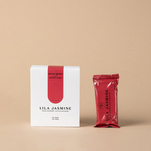 30 June 2026: Berry and White Choc*