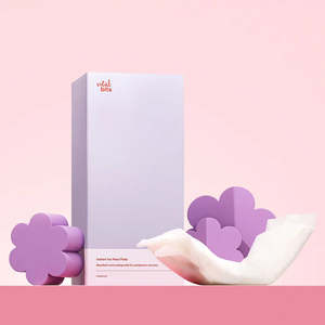 Instant Ice Maxi Pads