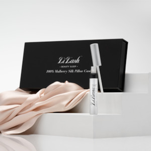 The Beauty Sleep Collection: LiBrow Beauty Sleep Gift Set