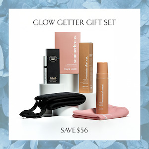 Glow Getter Gift Set