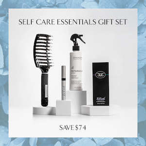 Self Care Essentials Gift Set