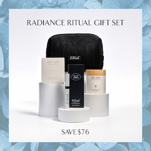 Radiance Ritual Gift Set