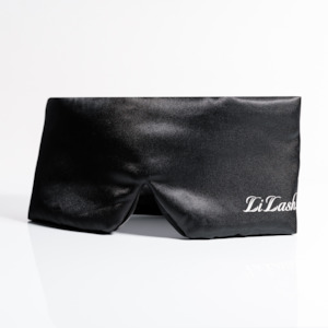 All: LiLash Deep Sleep Eye Mask