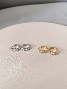 Shahla: SHA185F11 (2 colors)