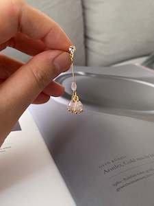 Estel: NZH28H14 (2 colors)