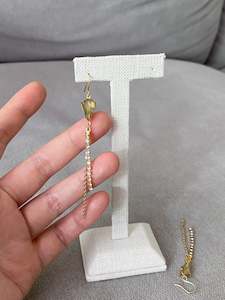 Estel: EST60F13 (2 colors)